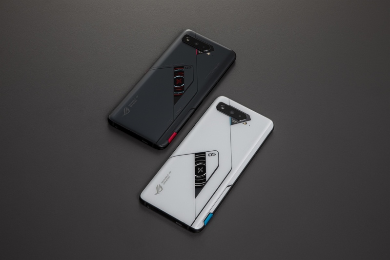 asus rog phone 5 ultimate