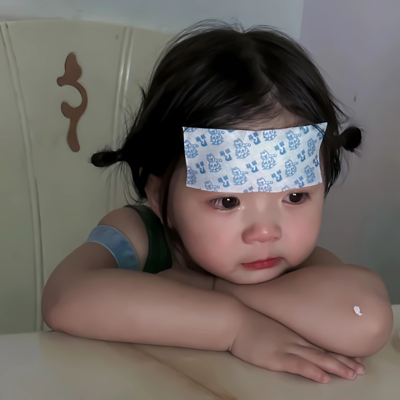 ảnh đại diện em bé cute