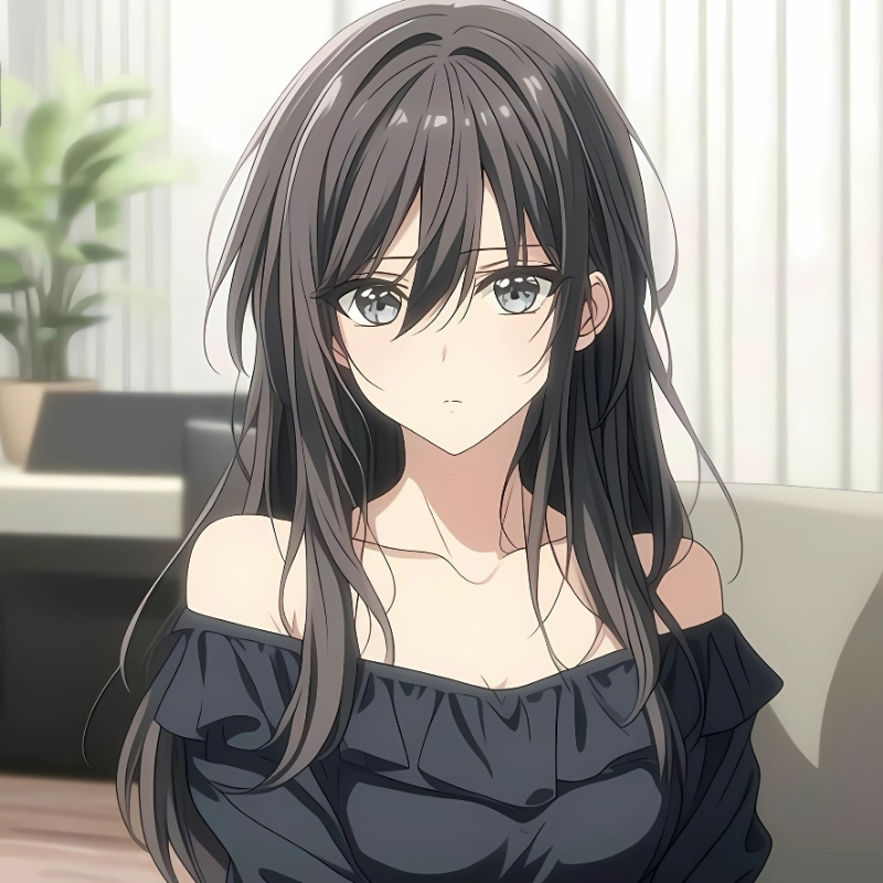 avatar facebook anime đẹp nhất