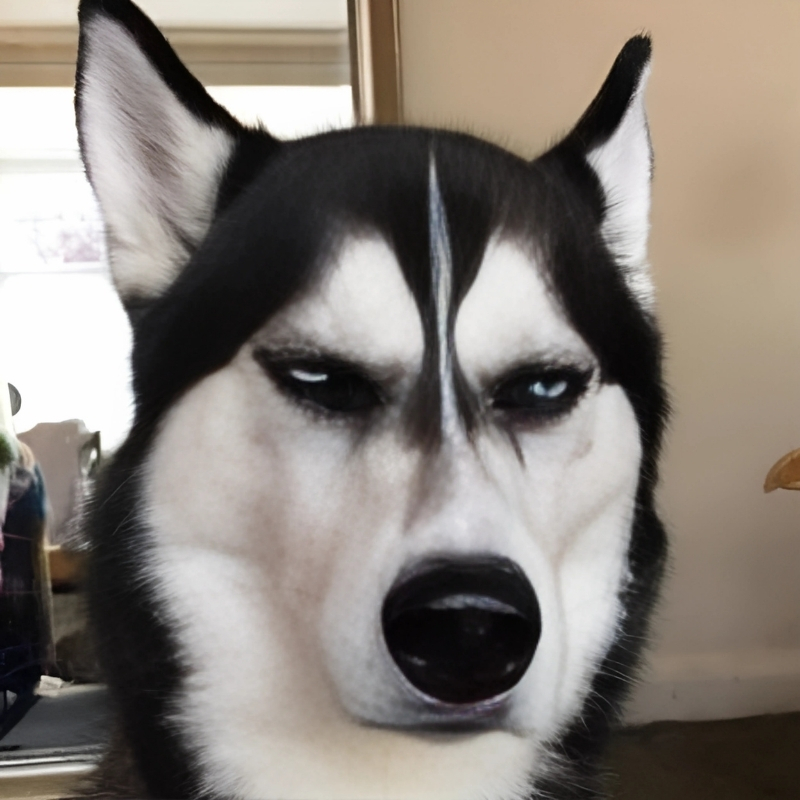 avatar facebook đẹp cho meme