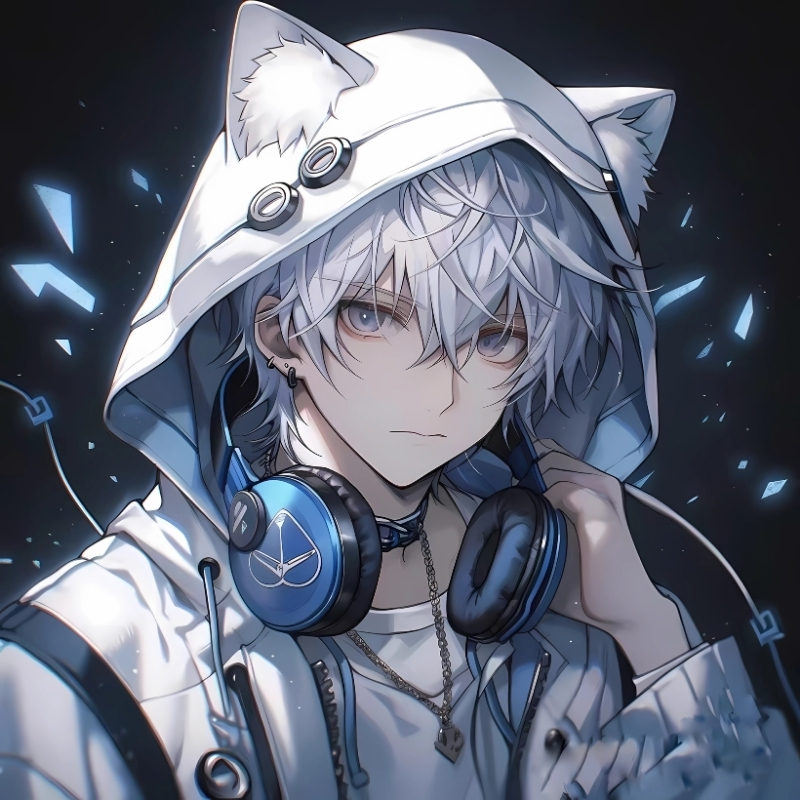 avatar facebook đẹp cute
