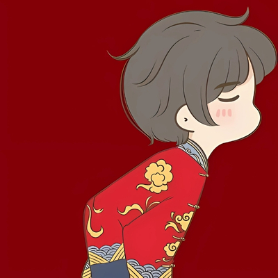 avatar facebook đẹp đôi cute