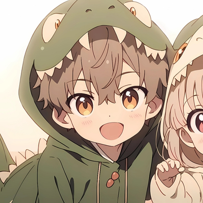 avatar facebook đẹp đôi siêu cute