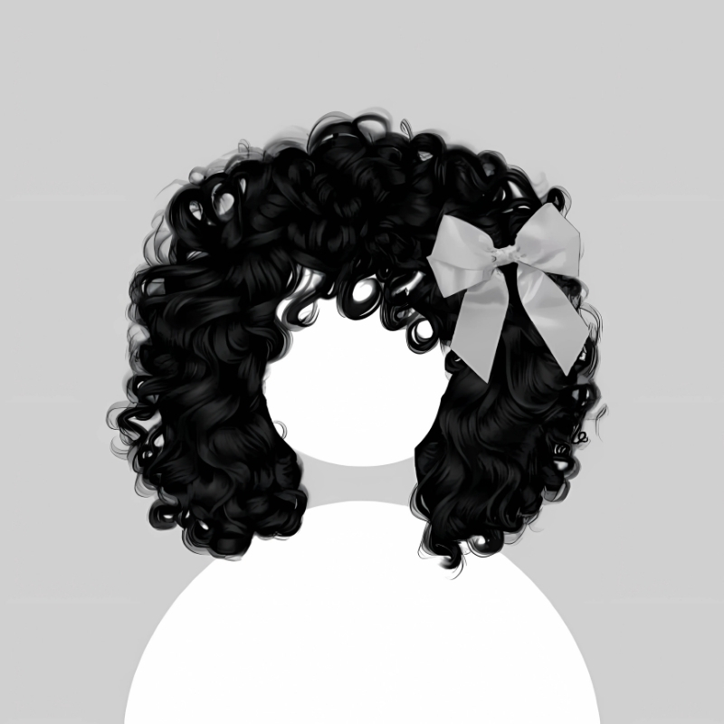 avatar facebook đẹp trắng cute