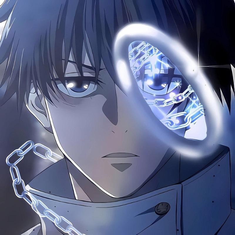 hình avatar facebook anime đẹp