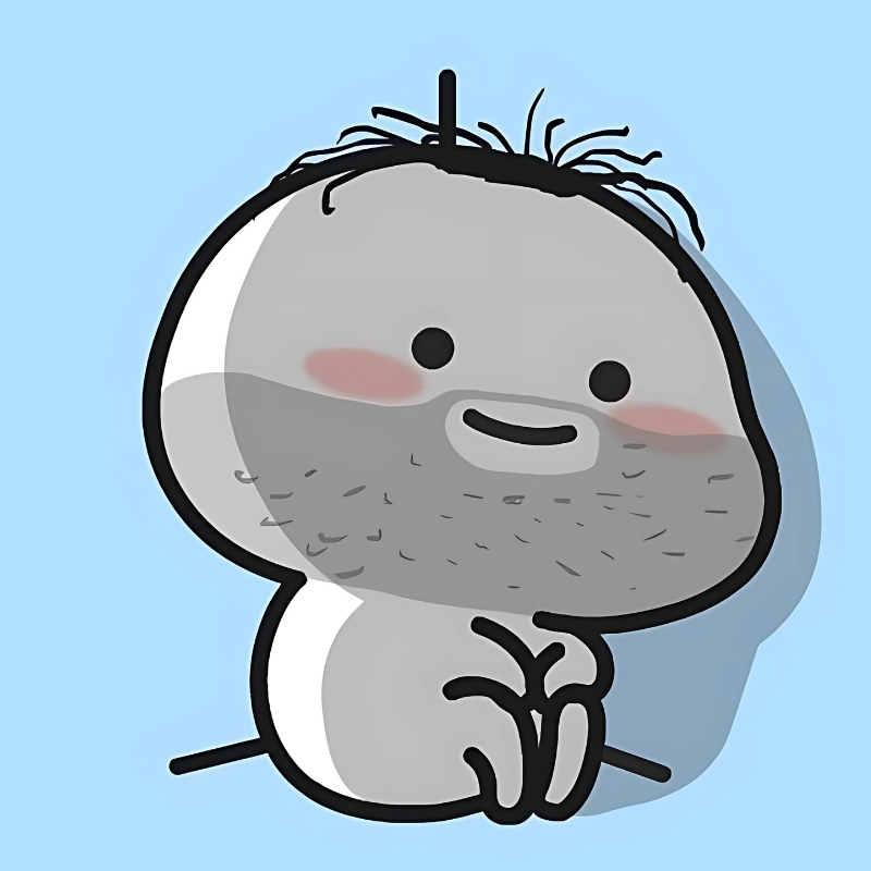hình avatar meme hài hước đáng yêu