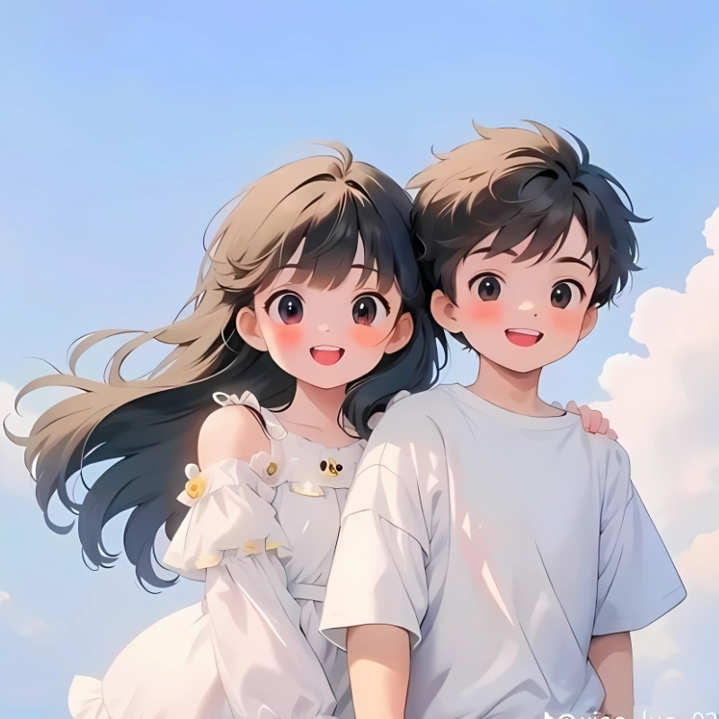 hình avatar tình yêu đáng yêu nhất