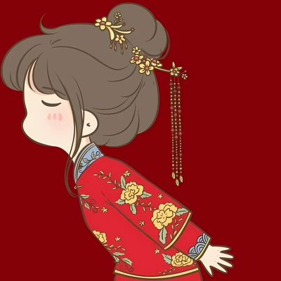 hình đại diện đôi cute