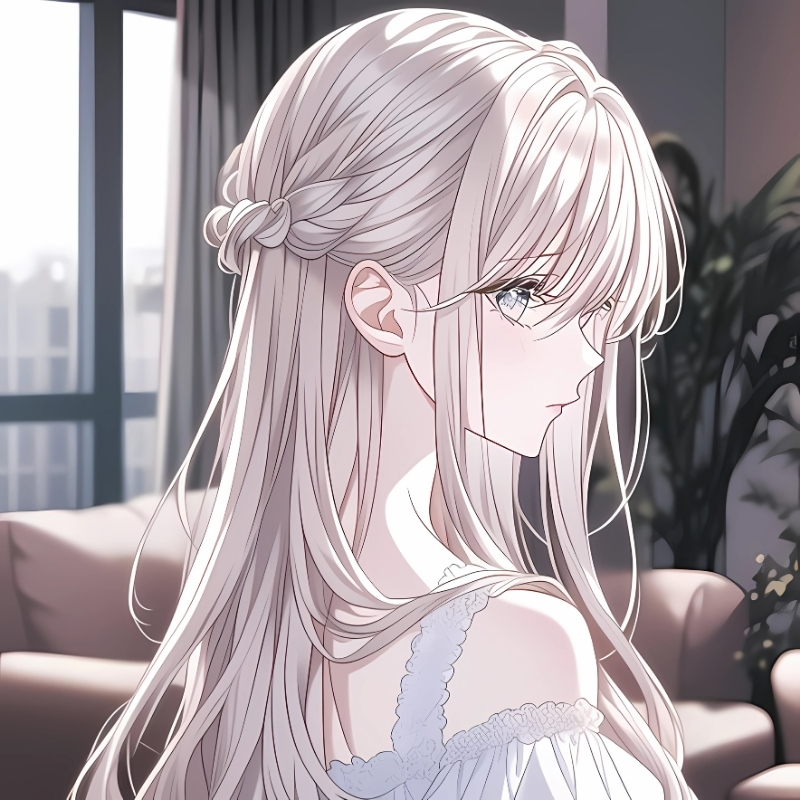hình đại diện facebook anime đẹp nhất
