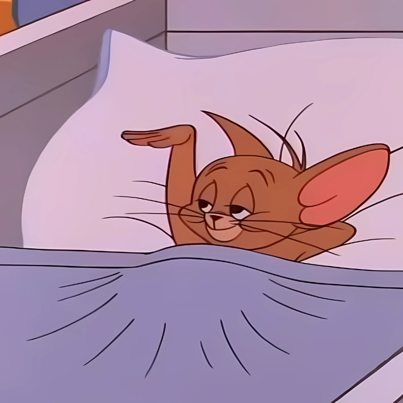 hình đại diện hoạt hình dễ thương