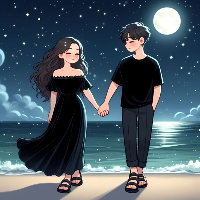 hình đại diện tình yêu siêu đẹp