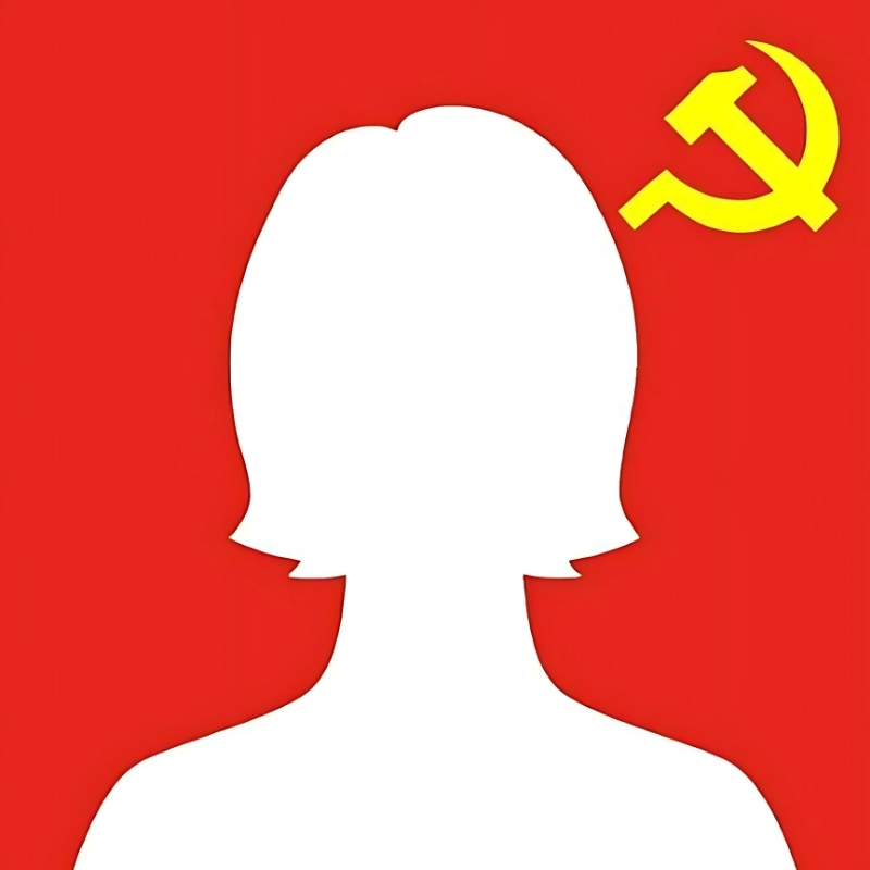 avatar trắng cho nữ