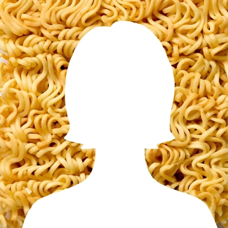 avatar trắng cute cho nữ