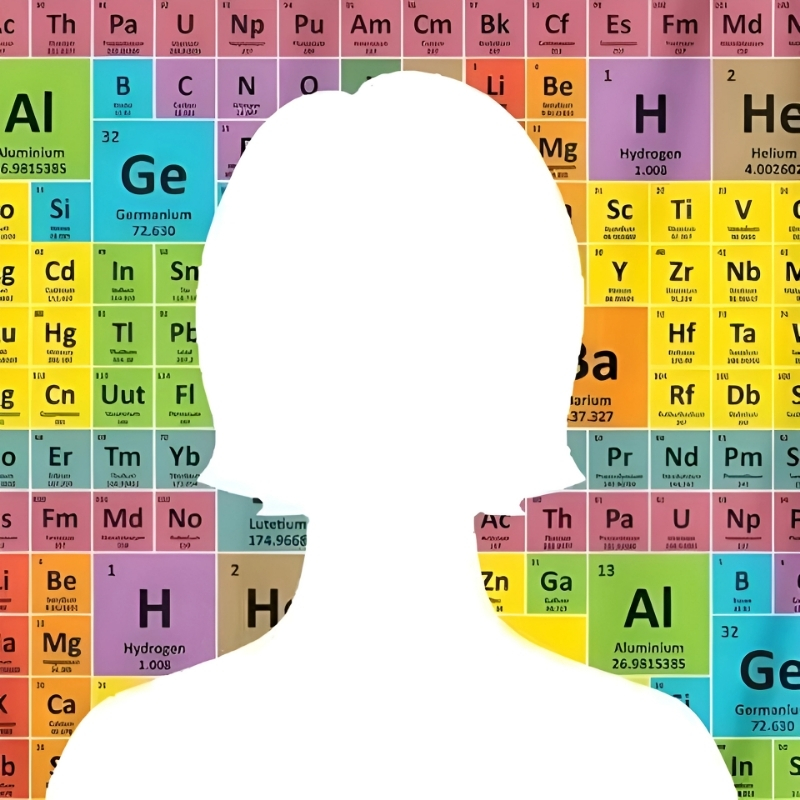 avatar trắng dễ thương full hd