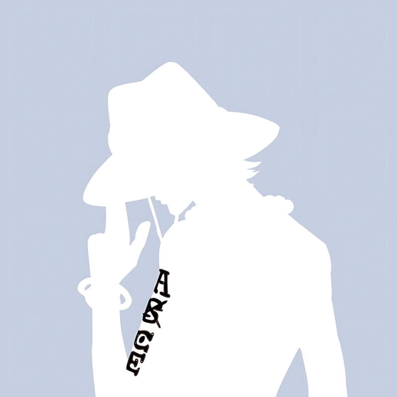 avatar trắng đẹp cho instagram