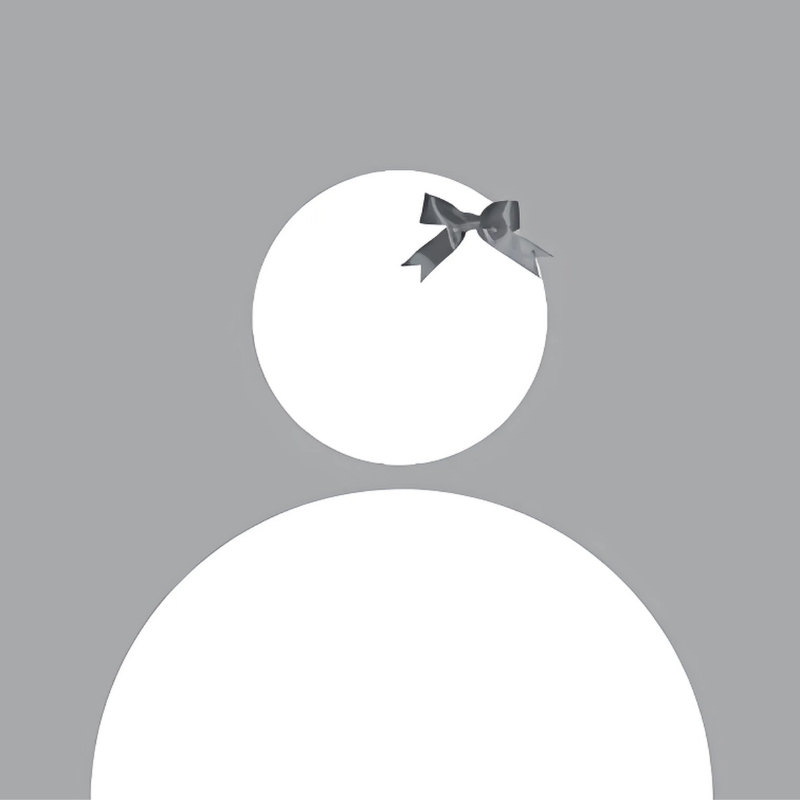 avatar trắng độc lạ