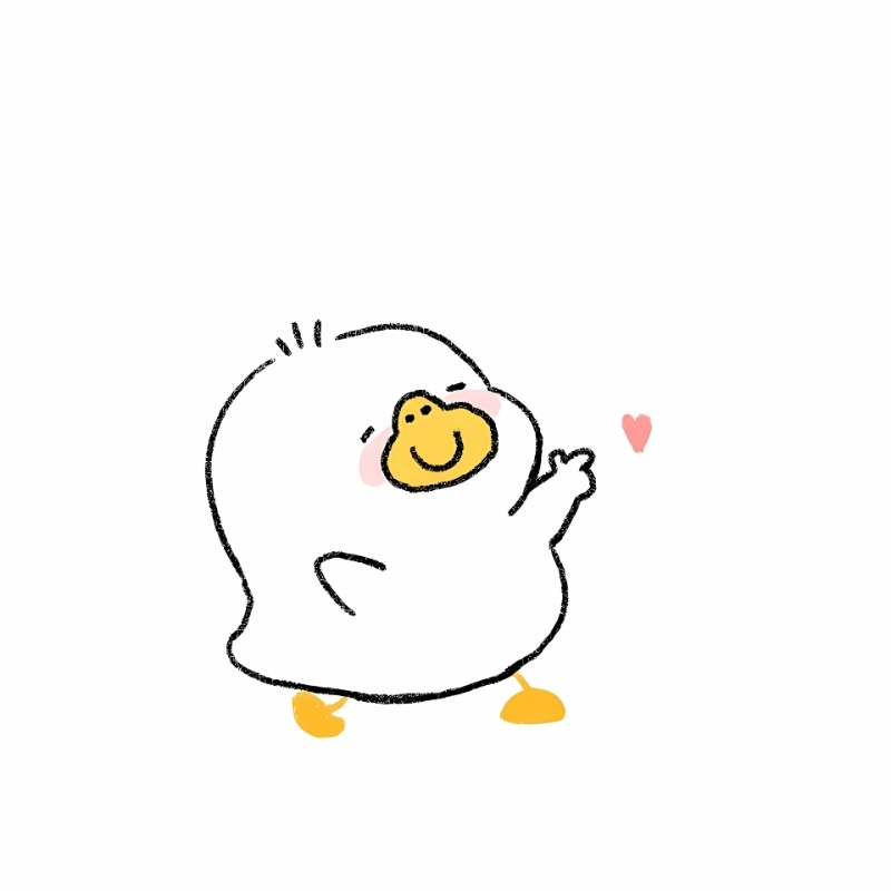 avatar trắng hoạt hình siêu ngầu