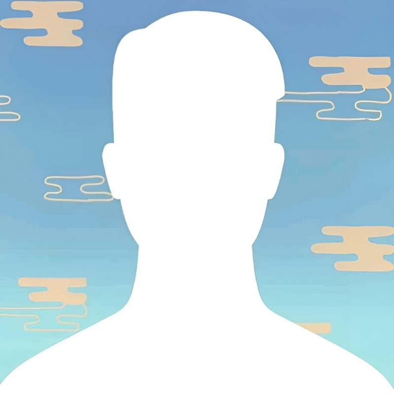 avatar trắng lạnh lùng cho facebook