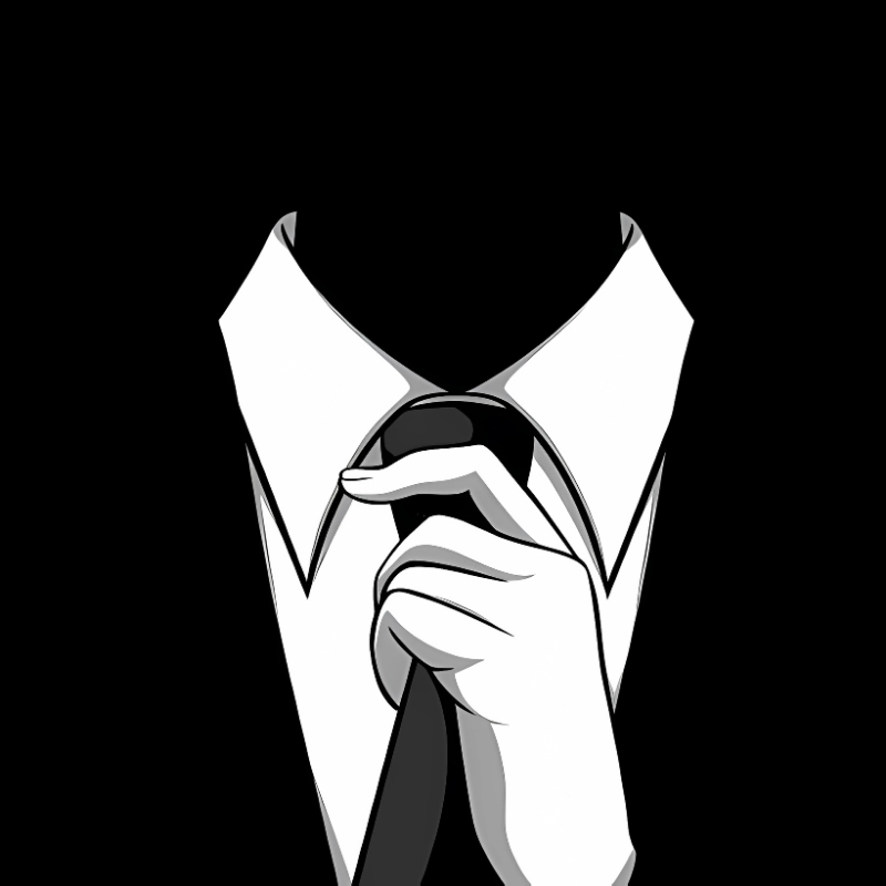 avatar trắng lạnh lùng dễ thương