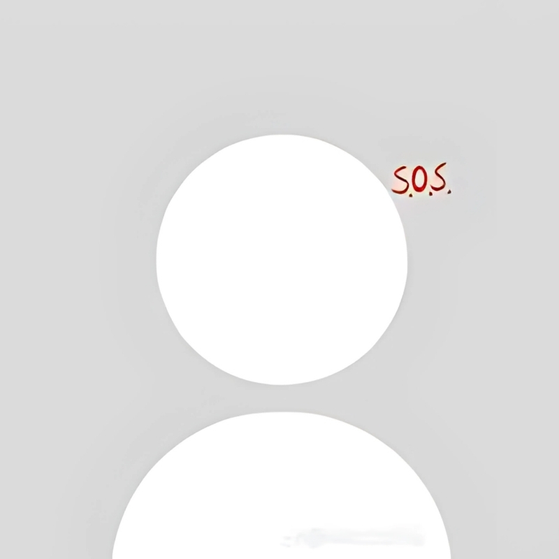 Background trắng cool ngầu 