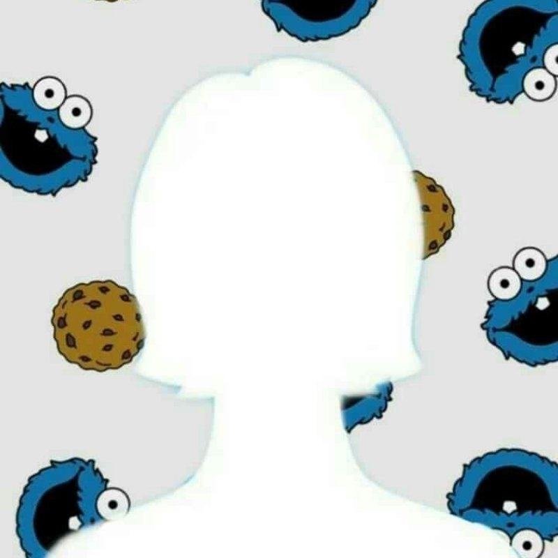 bộ sưu tập avatar trắng cho nam nữ