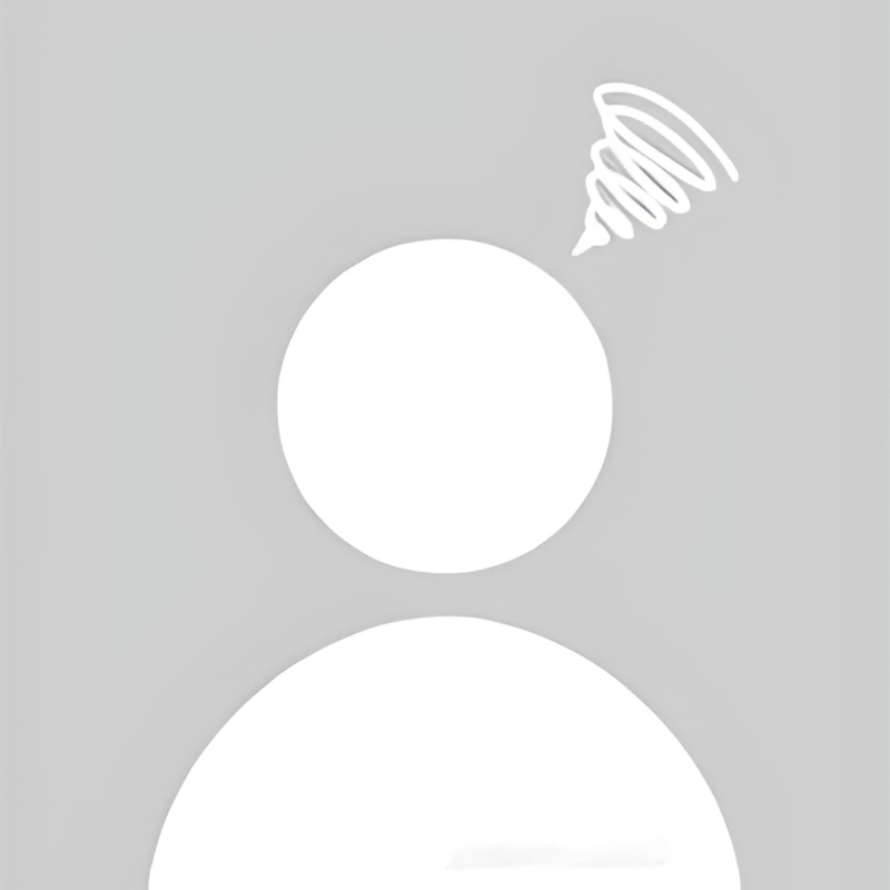 Hình đại diện ẩn danh trắng