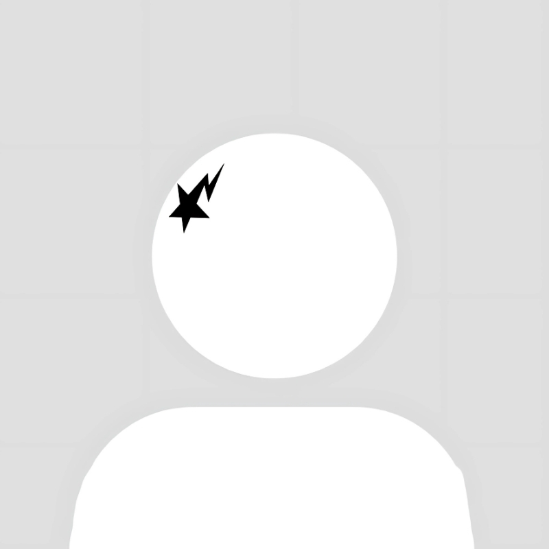 hình đại diện trắng cho nữ