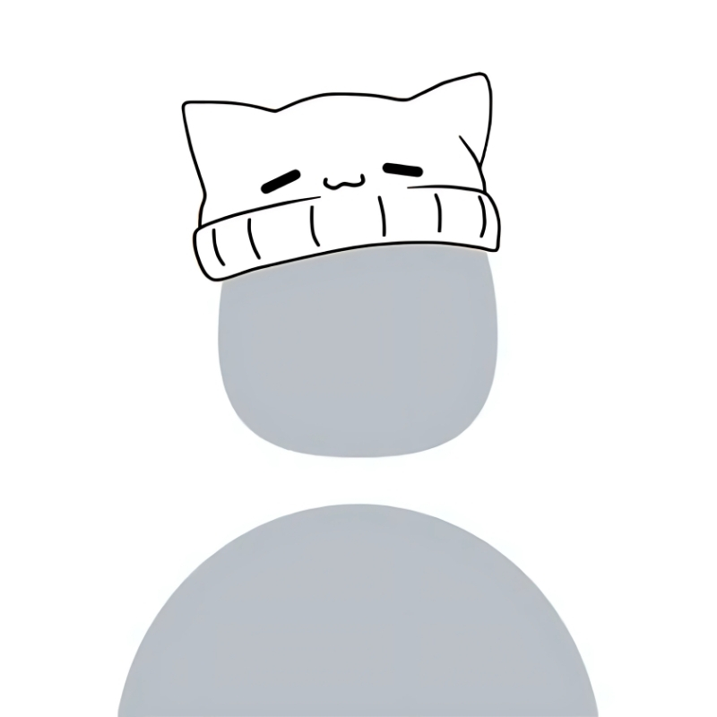 hình profile trắng cute cho tiktok