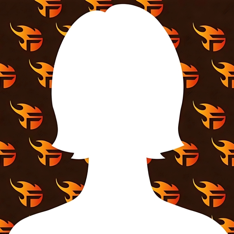 Hình trang meme trắng