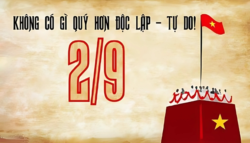 Ảnh nền 2/9 sắc nét