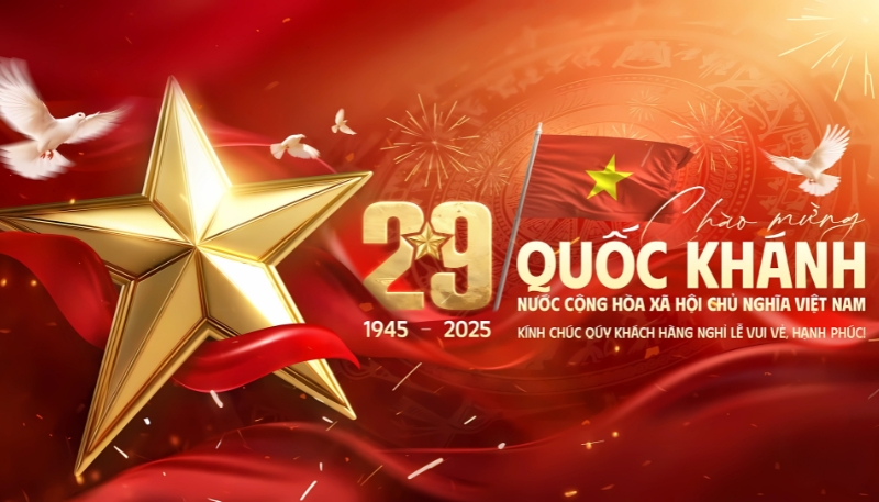 Background 2/9 máy tính ý nghĩa