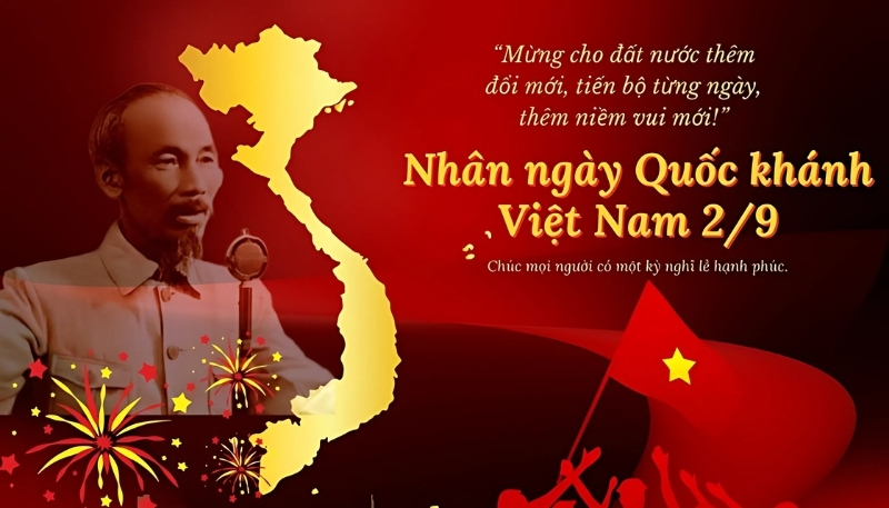 Wallpaper 2/9 ấn tượng