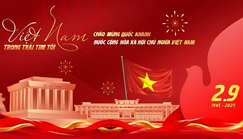 Wallpaper 2/9 cho PC