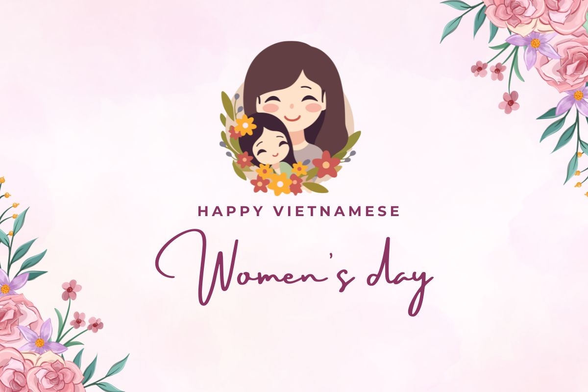 Background 20/10 nhiều màu 2