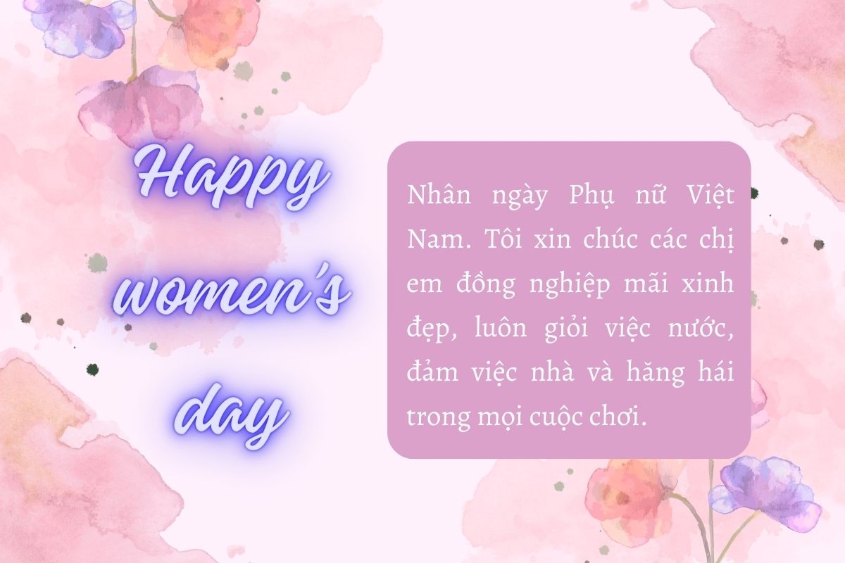 Background chúc mừng 20/10 3