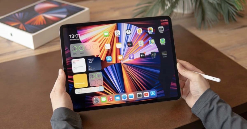 Có thể bạn đã bị Apple lừa mua iPad Pro mà không biết