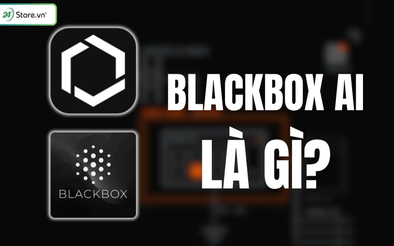 blackbox AI là gì