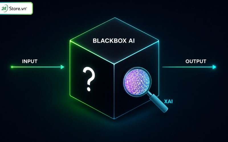 Blockbox AI
