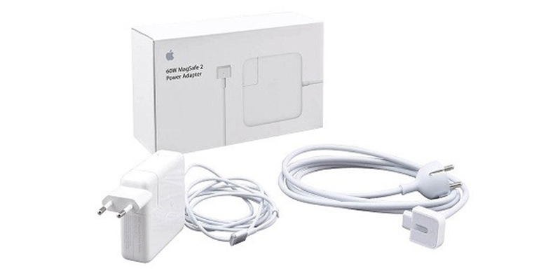 bo sac macbook magsafe 2 60w 1 mua bo sac macbook magsafe 2 60w chinh hang o dau