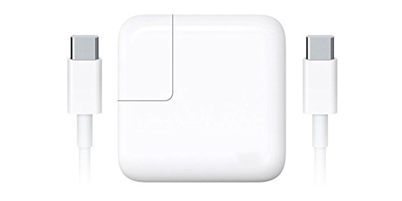 bo sac macbook usb type-c 61w 3 cac tinh nang chuc nang