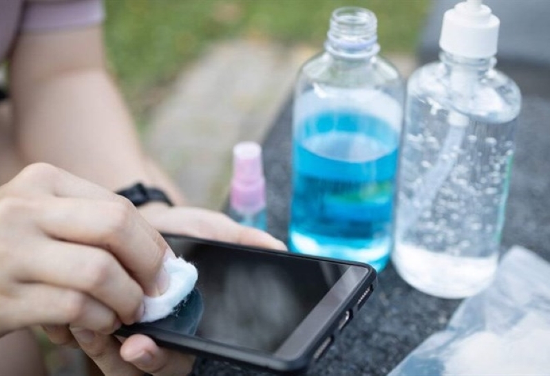 Cồn Bidopha 90 độ hình 4 sát khuẩn cùng Cồn Bidopha 90 độ