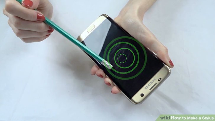 Chỉ sử dụng ngón tay hoặc bút cach bao ve man hinh smartphone cua ban dung cach hinh anh 3