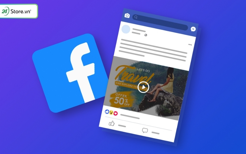 bật kiếm tiền trên facebook