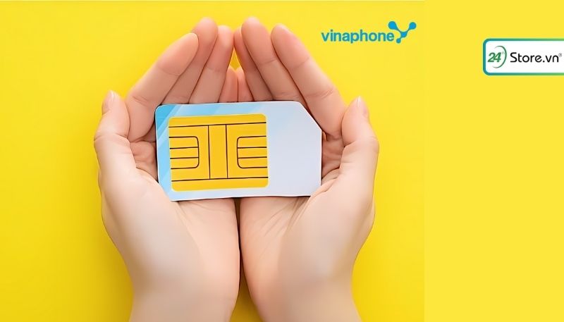 cách chuyển tiền từ SIM này sang SIM khác VinaPhone
