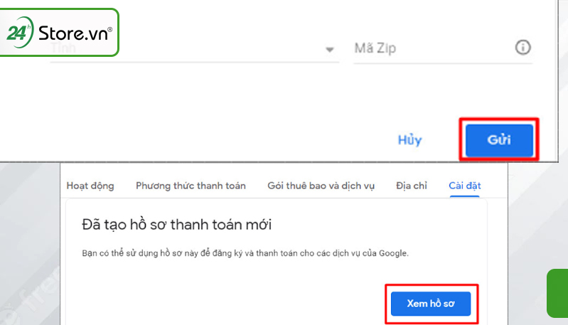 Chuyển vùng trên CH Play Chuyển vùng trên CH Play