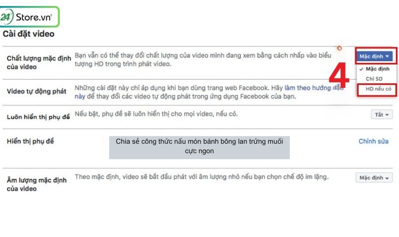cách đăng ảnh lên fb không bị vỡ trên máy tính