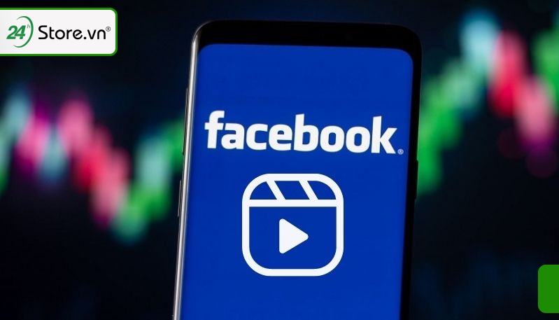  Cách đăng video lên facebook không bị mờ full