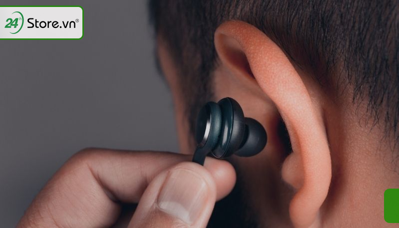 Cách tắt tai nghe Bluetooth khi không sử dụng 