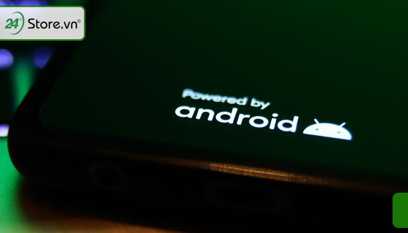 Cách khắc phục Android bị treo