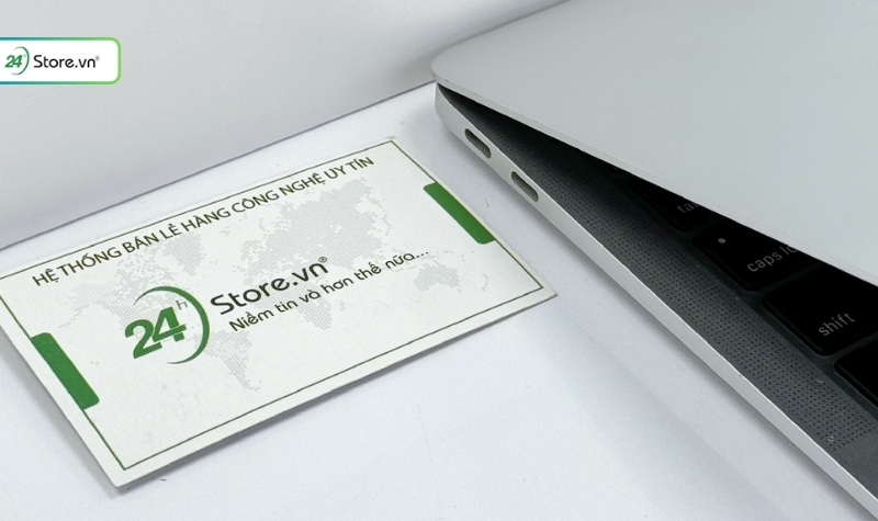 Địa điểm mua MacBook chính hãng